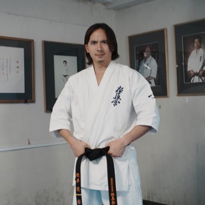 ドラゴン細井アイコン